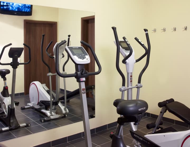 Hotel Focus Gdansk