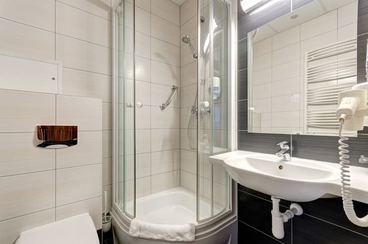 Hotel Focus Gdansk