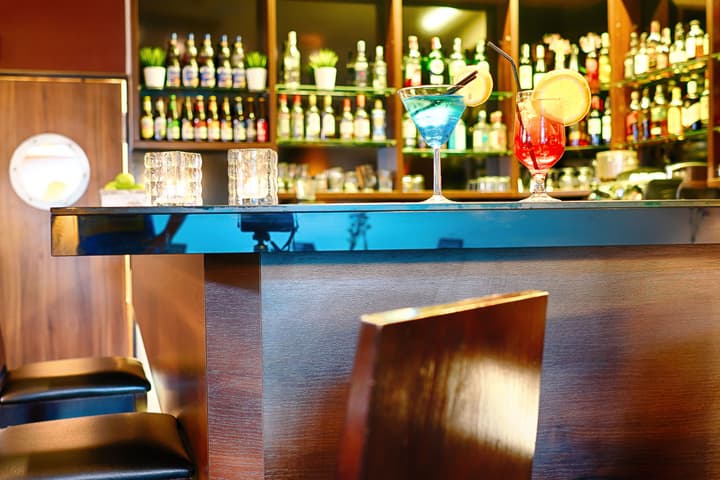 Hotel Focus Gdansk