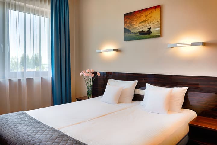 Hotel Focus Gdansk
