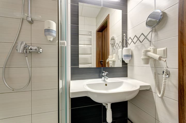 Hotel Focus Gdansk