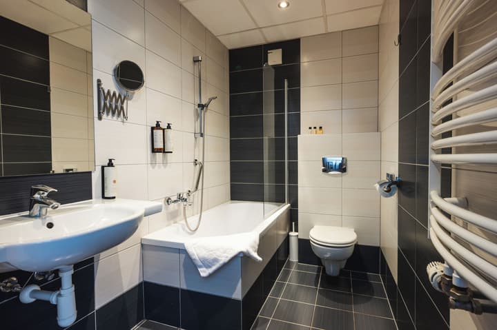 Hotel Focus Gdansk