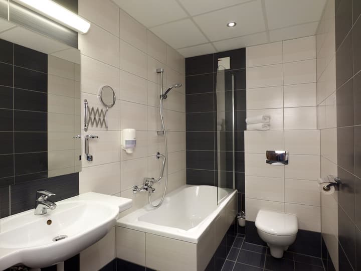 Hotel Focus Gdansk