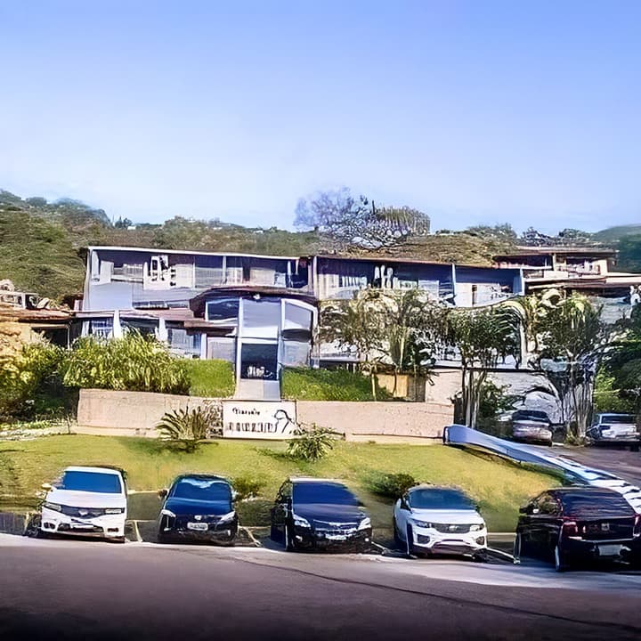 Pousada Amancay