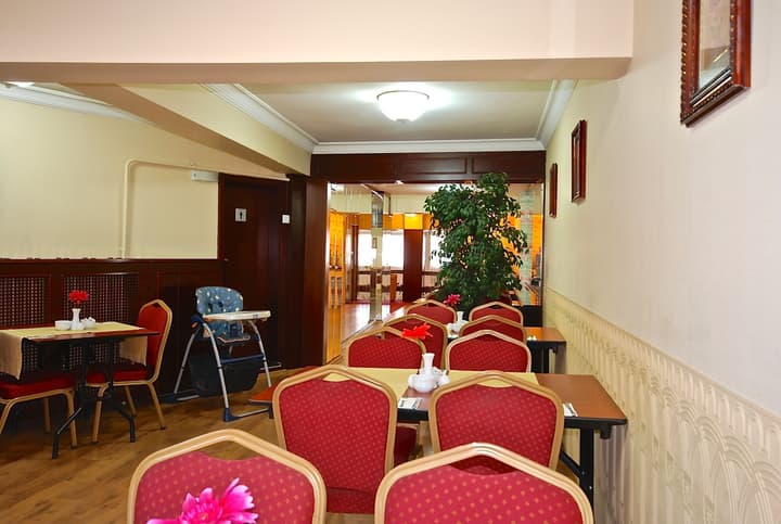 Hotel Mithat