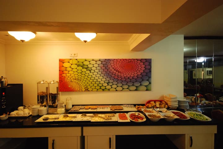 Hotel Mithat
