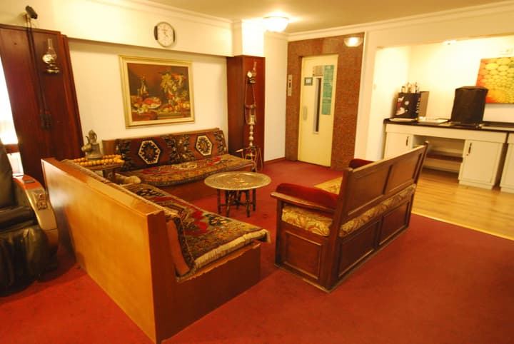 Hotel Mithat