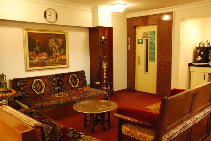 Hotel Mithat