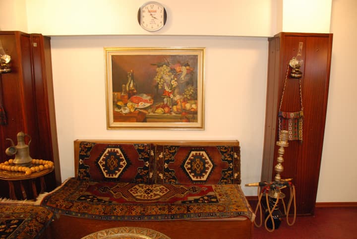 Hotel Mithat