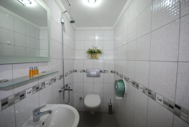 Hotel Mithat