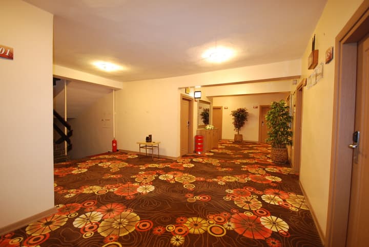 Hotel Mithat