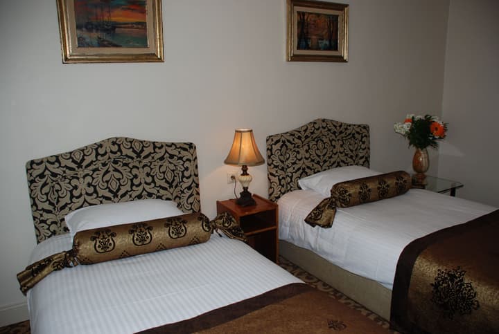 Hotel Mithat