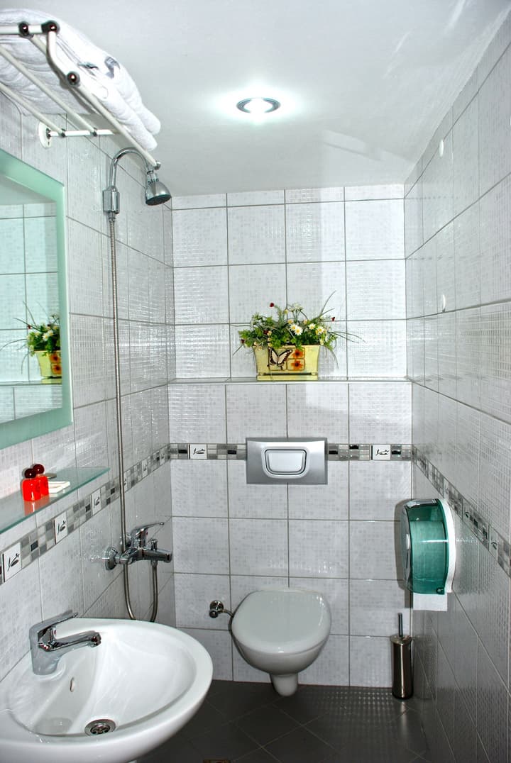 Hotel Mithat