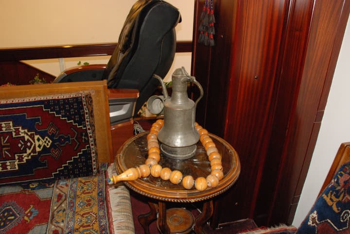 Hotel Mithat