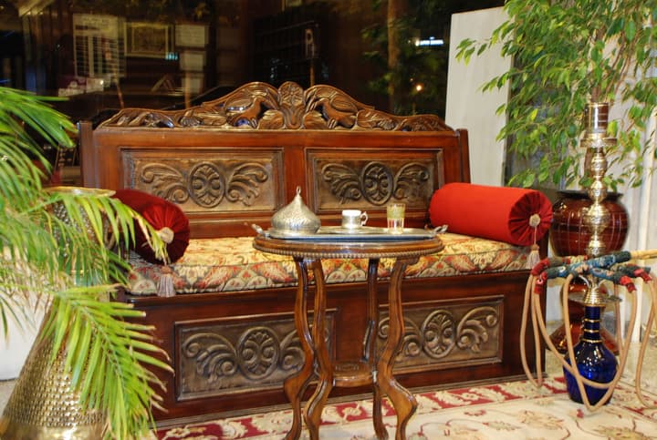 Hotel Mithat