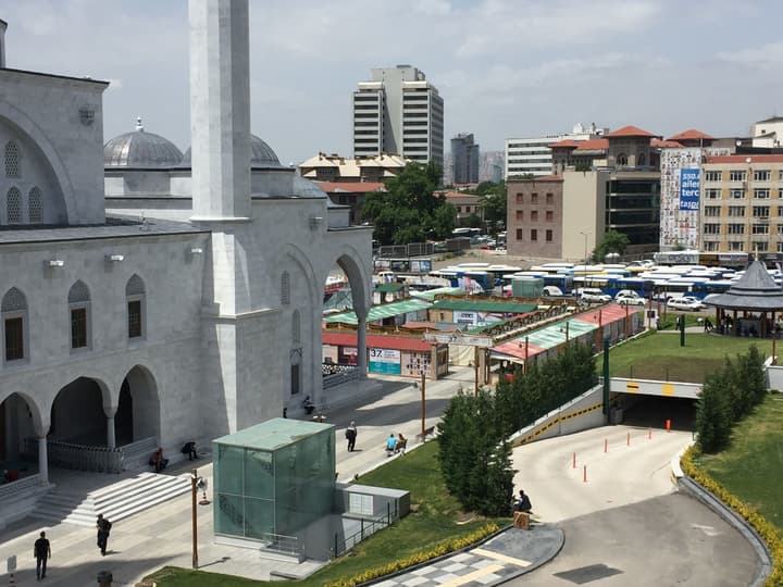Hotel Mithat