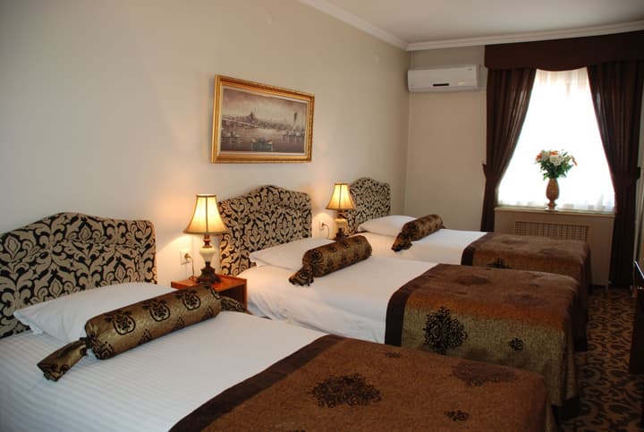Hotel Mithat