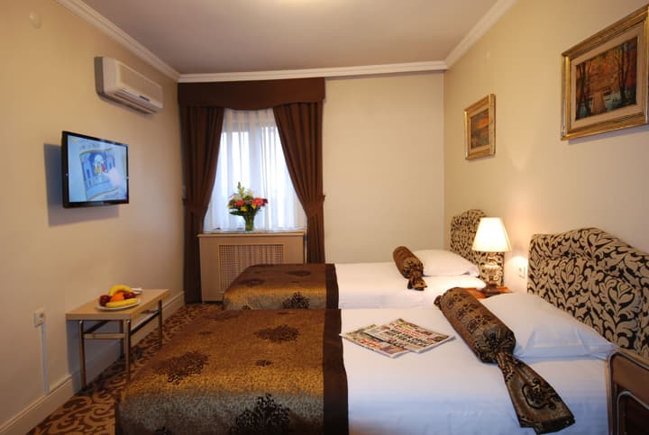 Hotel Mithat