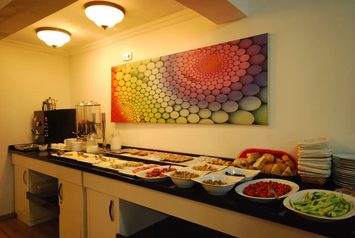 Hotel Mithat