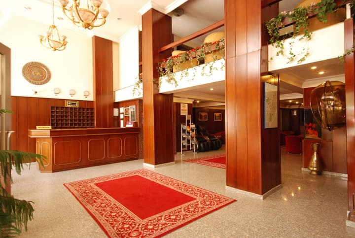 Hotel Mithat