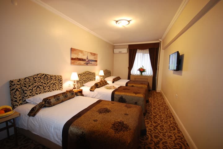 Hotel Mithat