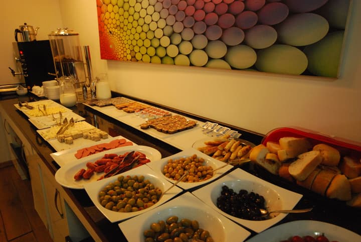 Hotel Mithat