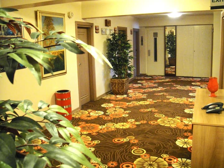 Hotel Mithat