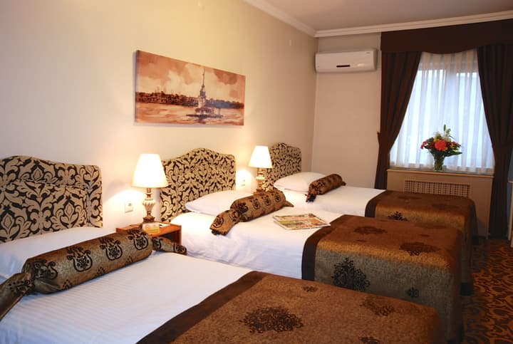 Hotel Mithat