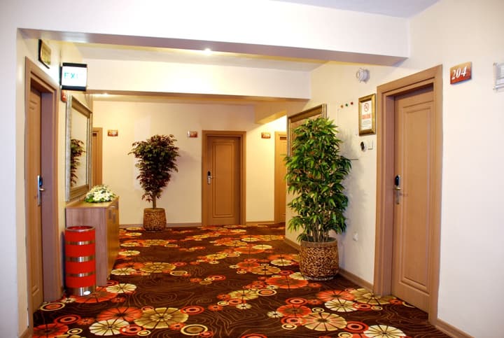 Hotel Mithat