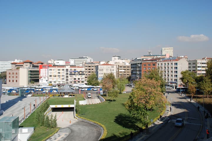 Hotel Mithat