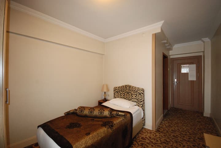 Hotel Mithat