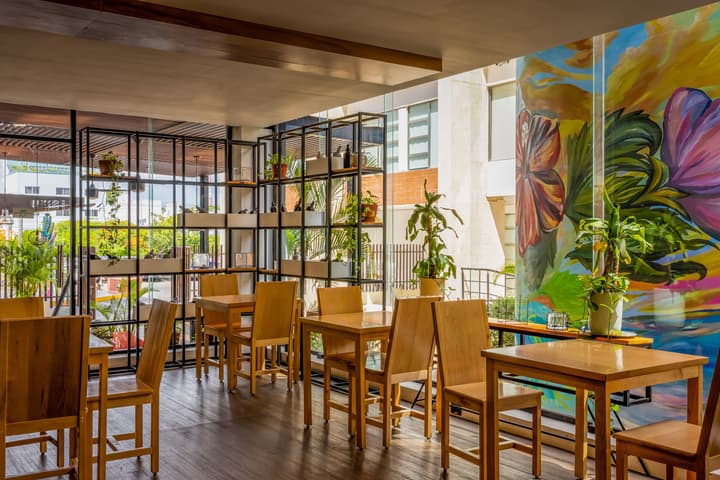 Wyndham Garden Cancun Downtown