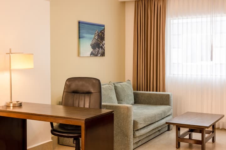 Wyndham Garden Cancun Downtown