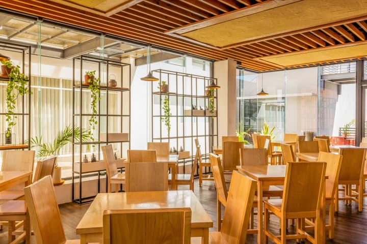 Wyndham Garden Cancun Downtown