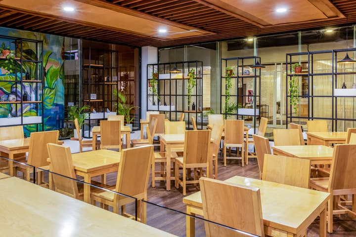 Wyndham Garden Cancun Downtown