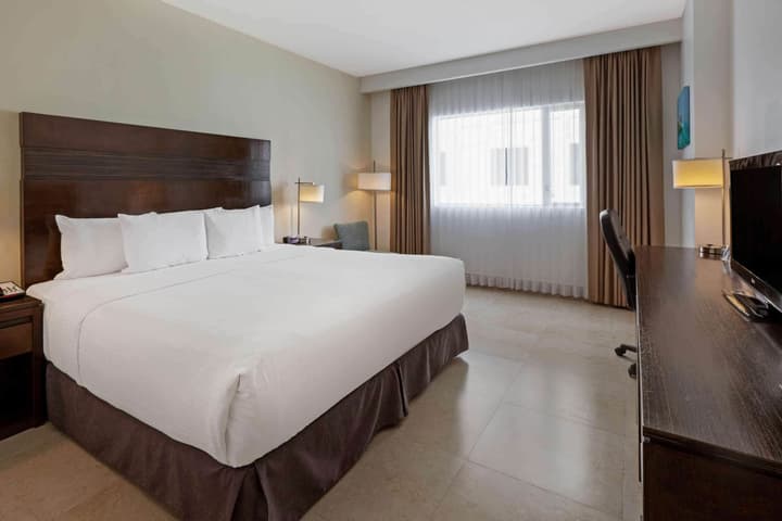 Wyndham Garden Cancun Downtown