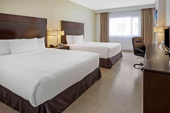 Wyndham Garden Cancun Downtown