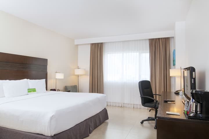 Wyndham Garden Cancun Downtown