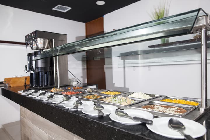 Wyndham Garden Cancun Downtown