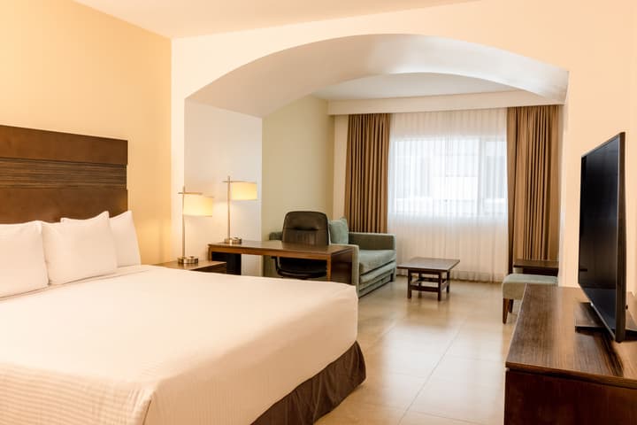 Wyndham Garden Cancun Downtown