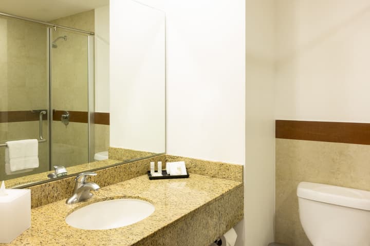 Wyndham Garden Cancun Downtown