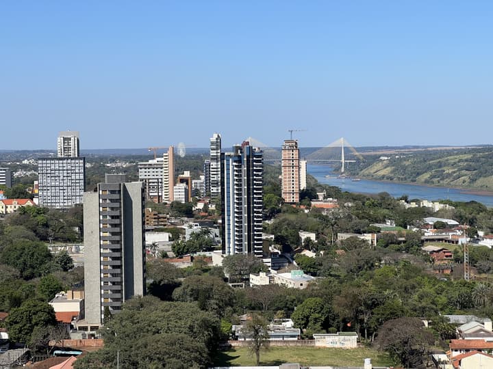 Wyndham Foz do Iguaçu