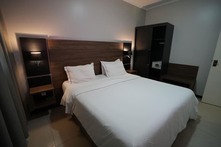 Wyndham Foz do Iguaçu