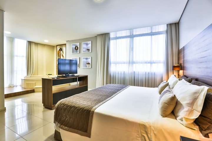 Wyndham Foz do Iguaçu