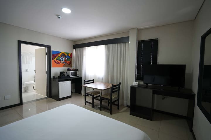 Wyndham Foz do Iguaçu