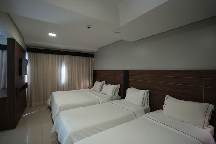 Wyndham Foz do Iguaçu