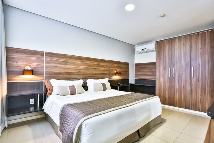 Wyndham Foz do Iguaçu