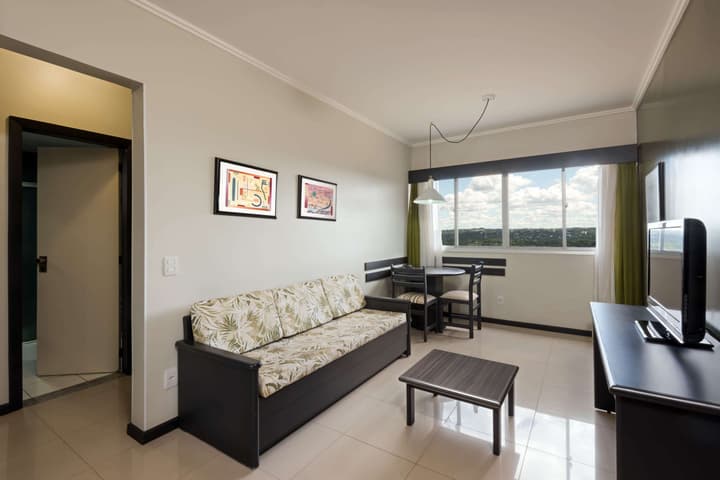 Wyndham Foz do Iguaçu