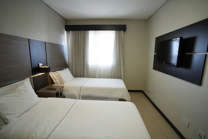 Wyndham Foz do Iguaçu