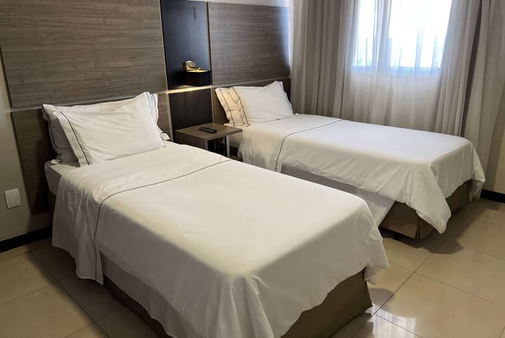 Wyndham Foz do Iguaçu